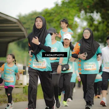 Runner Photo 8263239