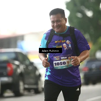 Runner Photo 8263240