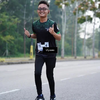 Runner Photo 8263241