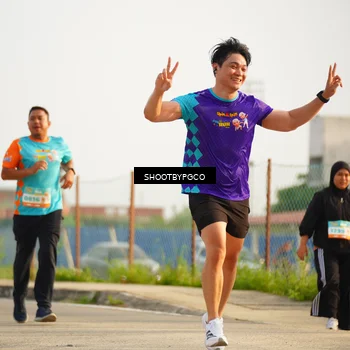 Runner Photo 8263242