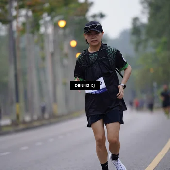 Runner Photo 8263244