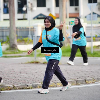 Runner Photo 8263246