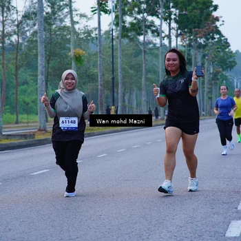 Runner Photo 8263247