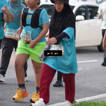 Runner Photo 8263248