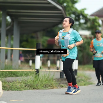 Runner Photo 8263249