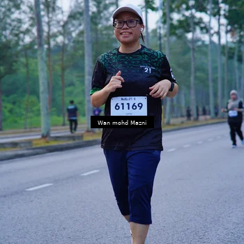 Runner Photo 8263250