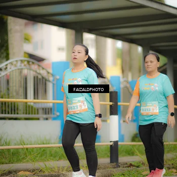 Runner Photo 8263251