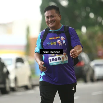 Runner Photo 8263252