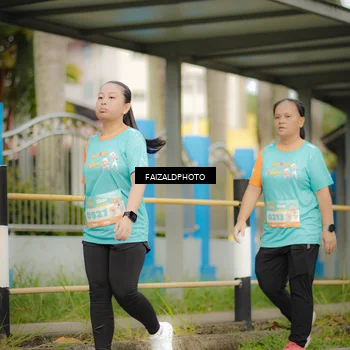 Runner Photo 8263253
