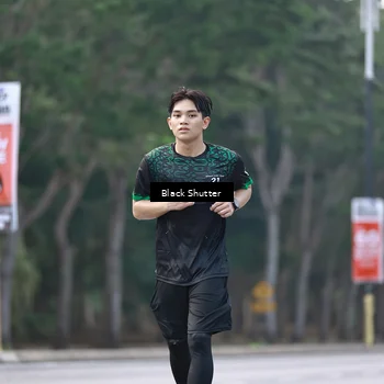 Runner Photo 8263254
