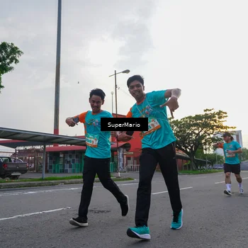 Runner Photo 8263256