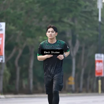 Runner Photo 8263257