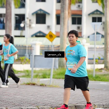 Runner Photo 8263259