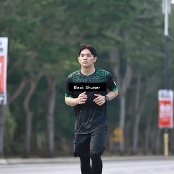 Runner Photo 8263260