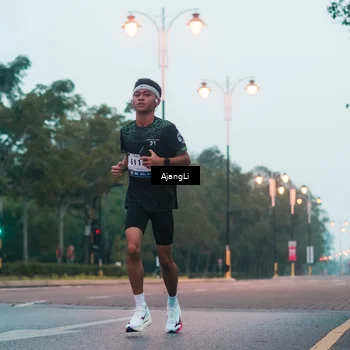 Runner Photo 8263262