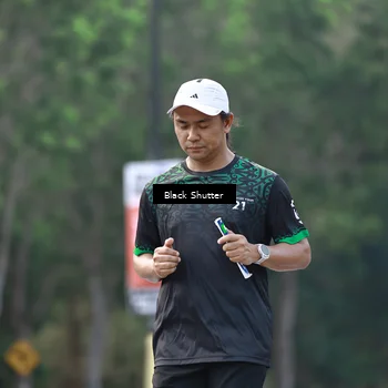 Runner Photo 8263268