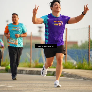 Runner Photo 8263269