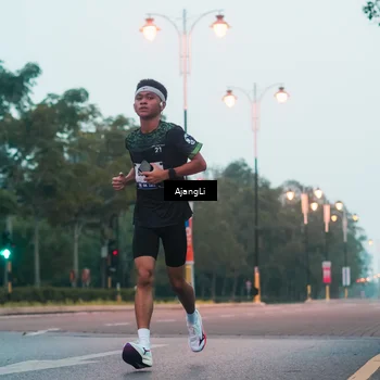 Runner Photo 8263270
