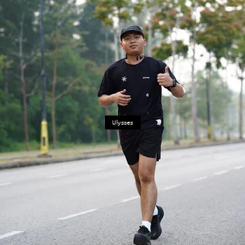 Runner Photo 8263271