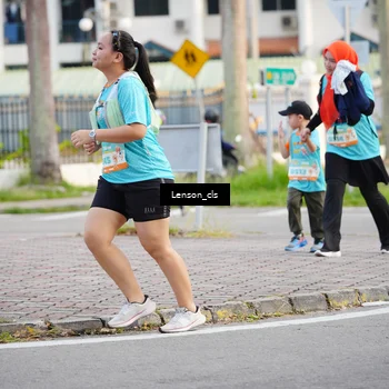 Runner Photo 8263275