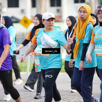 Runner Photo 8263276