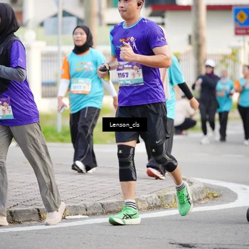 Runner Photo 8263277