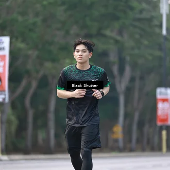 Runner Photo 8263278