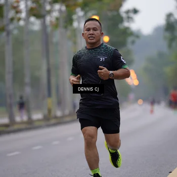 Runner Photo 8263279