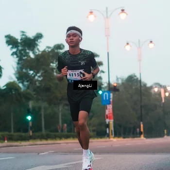 Runner Photo 8263280