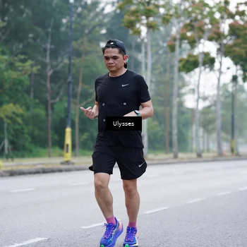Runner Photo 8263281