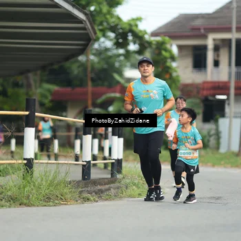 Runner Photo 8263286