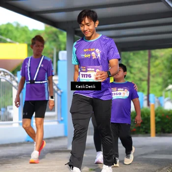 Runner Photo 8263287