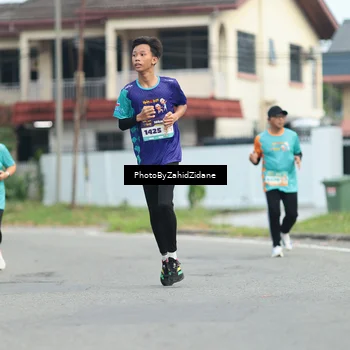 Runner Photo 8263288