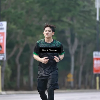 Runner Photo 8263289