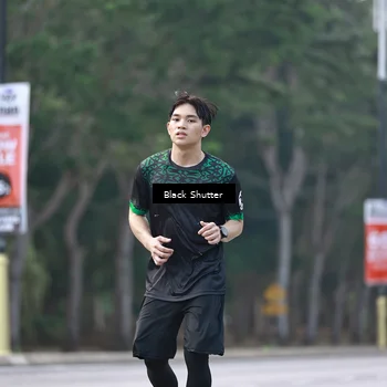 Runner Photo 8263291