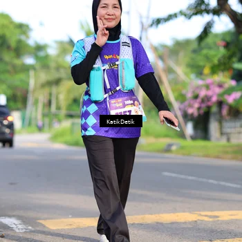 Runner Photo 8263292