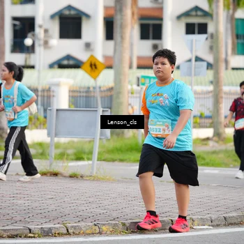 Runner Photo 8263295