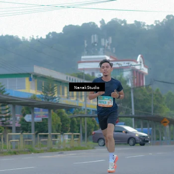 Runner Photo 8263296