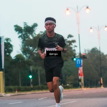 Runner Photo 8263299