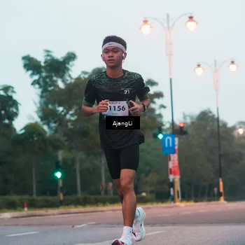 Runner Photo 8263302