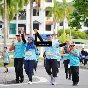Runner Photo 8263303