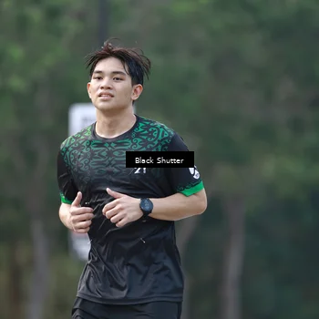 Runner Photo 8263304