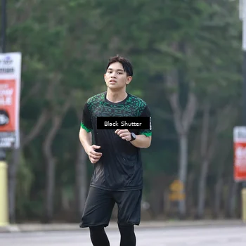 Runner Photo 8263306