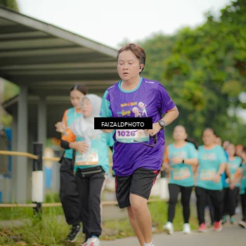 Runner Photo 8263307