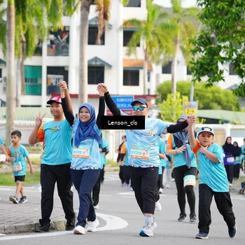 Runner Photo 8263310