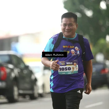 Runner Photo 8263313