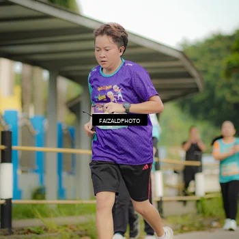 Runner Photo 8263318