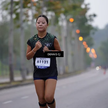 Runner Photo 8263321