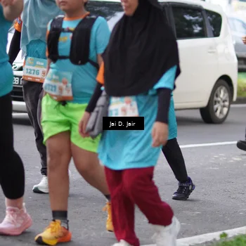 Runner Photo 8263324