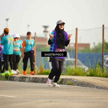 Runner Photo 8263329